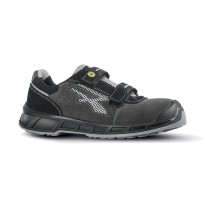 Chaussures de sécurité U-Power Red Smart Prince S1P ESD SRC RK30076