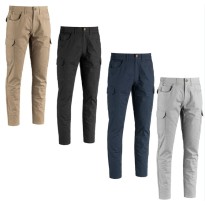 Pantalon de Travail Multifonctions Stretch Sottozero Vinny E0270