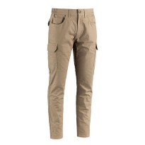 Pantalon de Travail Multifonctions Stretch Sottozero... 2