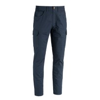 Pantalon de Travail Multifonctions Stretch Sottozero Vinny E0270
