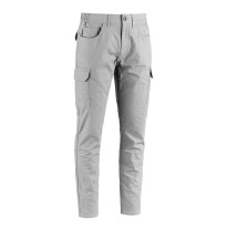 Pantalon de Travail Multifonctions Stretch Sottozero Vinny E0270