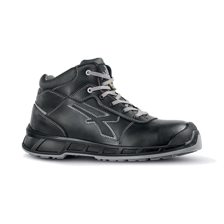Chaussures de sécurité U-Power Red Smart Gaynor...