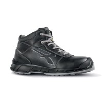 Chaussures de sécurité U-Power Red Smart Gaynor S3 CI ESD SRC RK10114