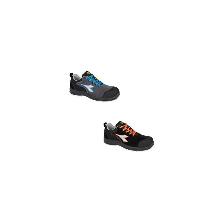 Chaussures de sécurité Diadora Utility Action...
