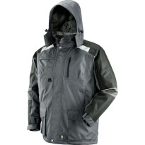 Veste de travail Neri Labrador matelassée Multypeches 420180