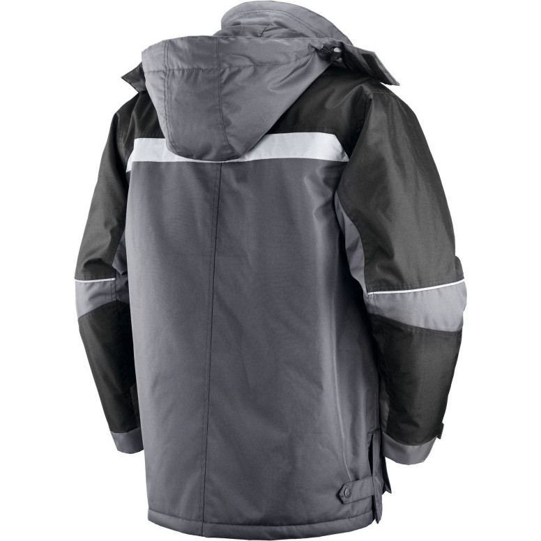 Veste de travail Neri Labrador matelassée...
