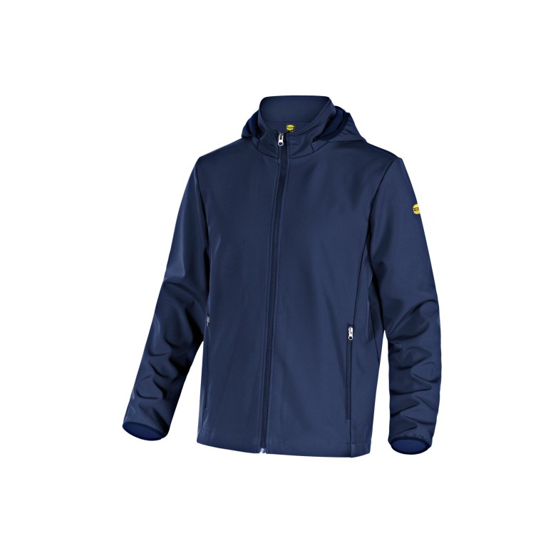 Veste de Travail Diadora Softshell Jacket...