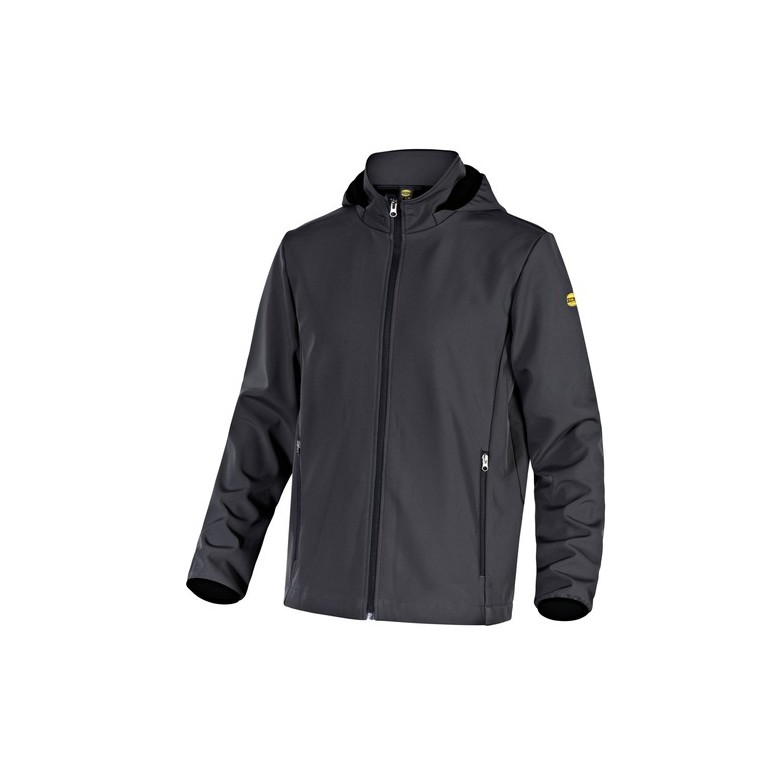 Veste de Travail Diadora Softshell Jacket...