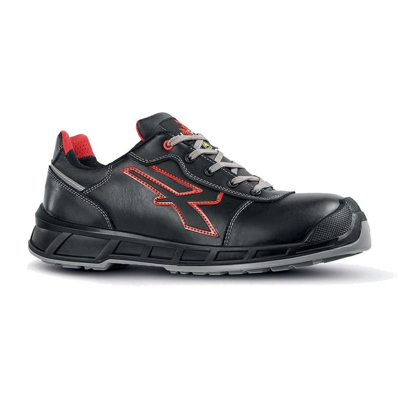 Chaussures de sécurité U-Power Red Smart Billie...