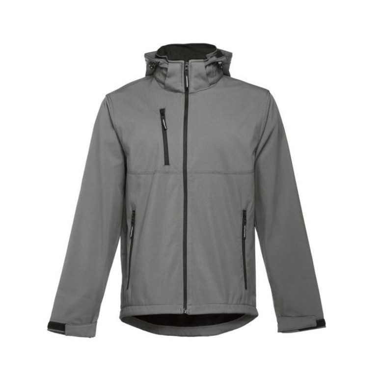 Veste de Travail Diadora Softshell Sail 702.184009