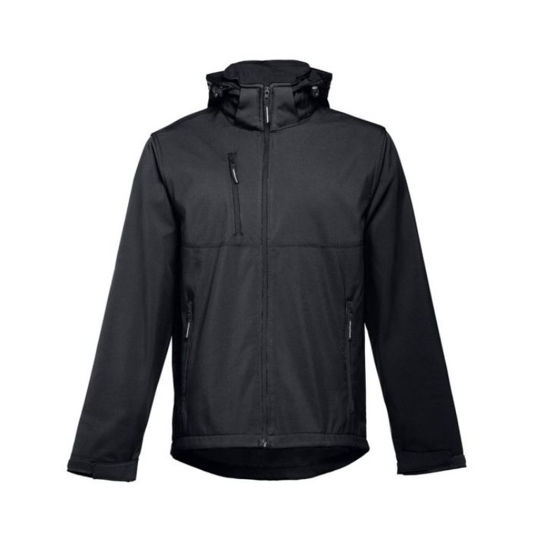 Veste de Travail Diadora Softshell Sail 702.184009