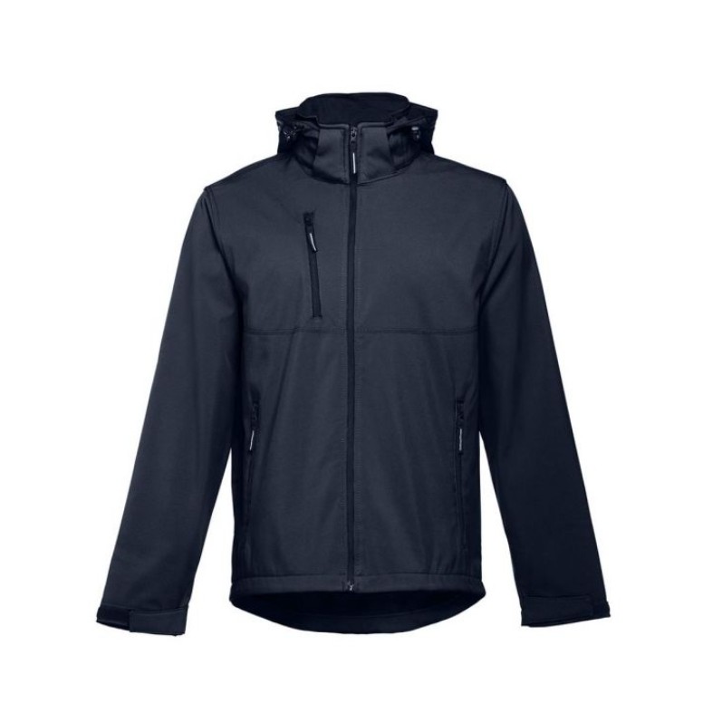 Veste de Travail Diadora Softshell Sail 702.184009