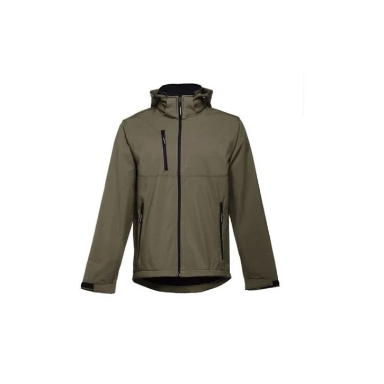 Veste de Travail Diadora Softshell Sail 702.184009