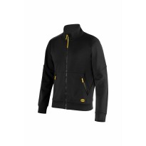 Sweat de travail Diadora Sweatshirt FZ Rock 702.184010 2