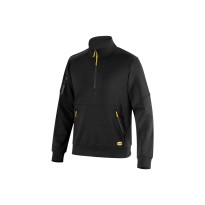 Sweat de Travail Diadora Sweatshirt HZ Staff 702.184011 2
