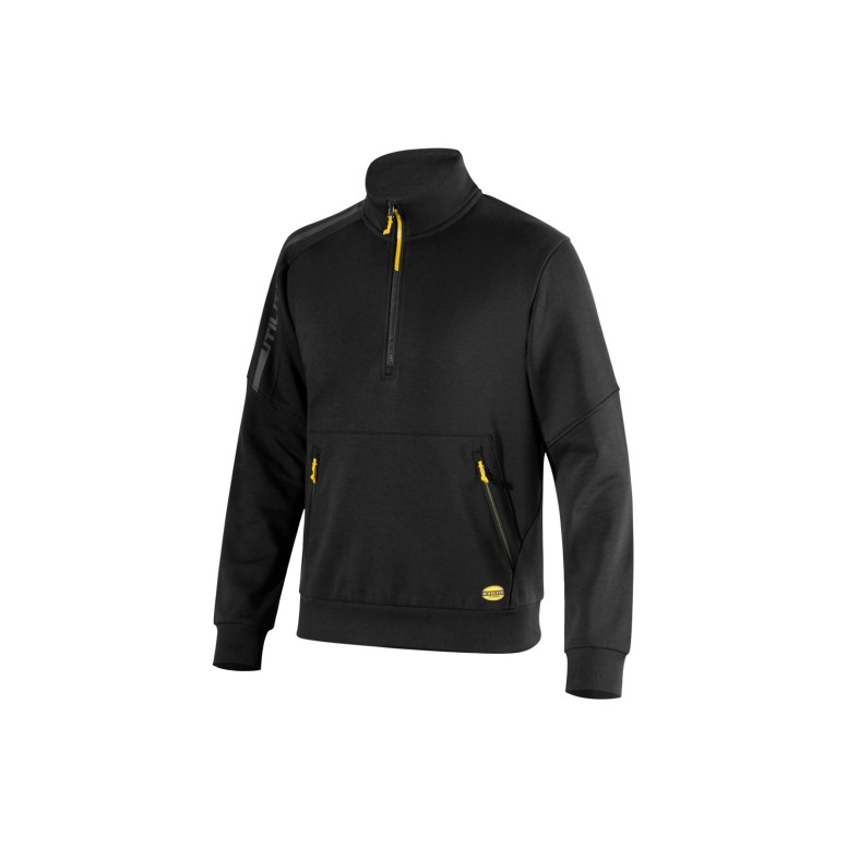 Sweat de Travail Diadora Sweatshirt HZ Staff...