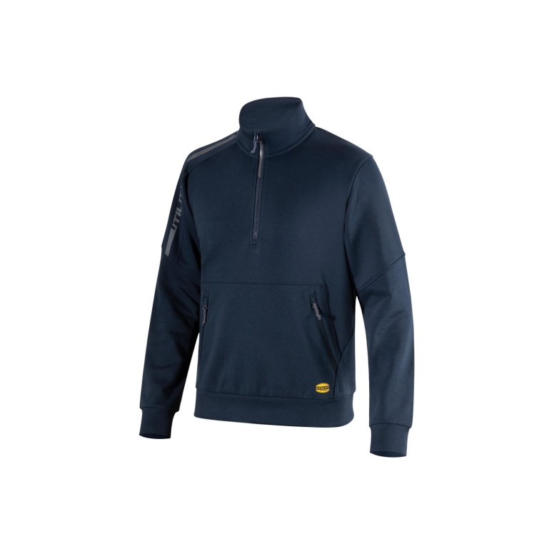 Sweat de Travail Diadora Sweatshirt HZ Staff...