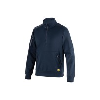 Sweat de Travail Diadora Sweatshirt HZ Staff 702.184011