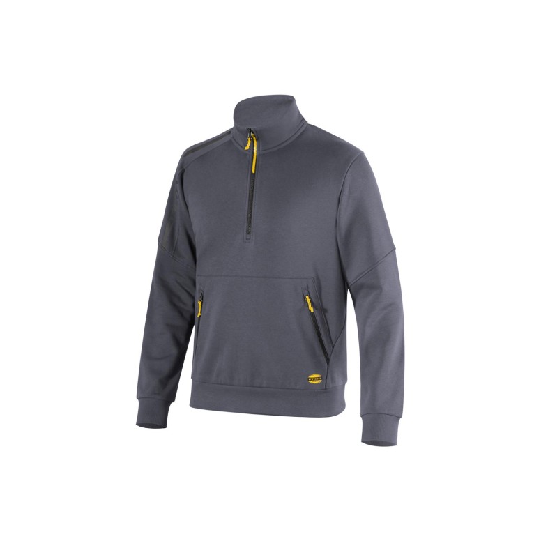 Sweat de Travail Diadora Sweatshirt HZ Staff...