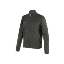 Sweat de Travail Diadora Sweatshirt Stretch 702.184014 2
