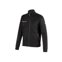 Sweat de Travail Diadora Sweatshirt Stretch 702.184014