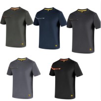 T-shirt de travail Diadora Graphic 702.184027