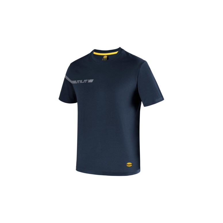 T-shirt de travail Diadora Graphic 702.184027