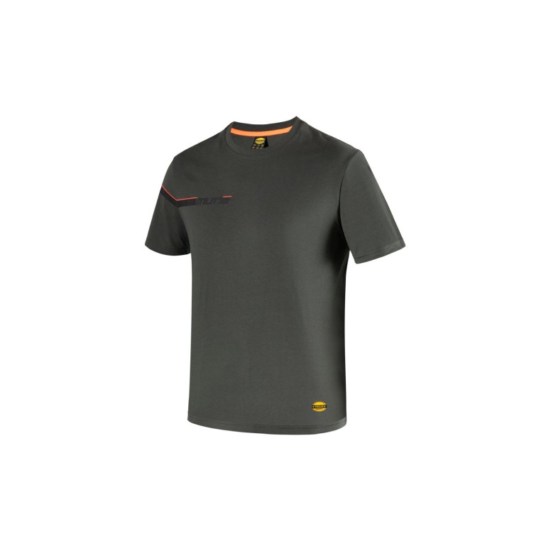 T-shirt de travail Diadora Graphic 702.184027