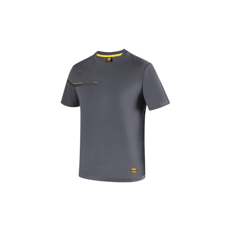 T-shirt de travail Diadora Graphic 702.184027