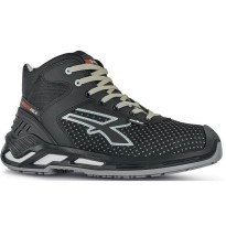 Chaussures de sécurité U-Power Jacob S3 SRC CI ESD RS10134