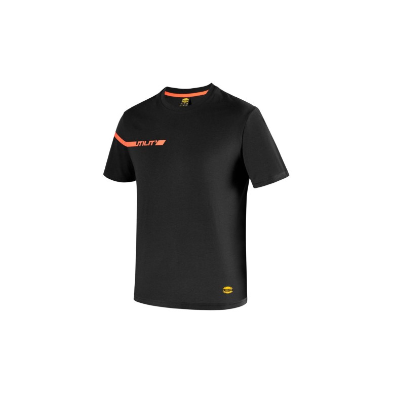 T-shirt de travail Diadora Graphic 702.184027
