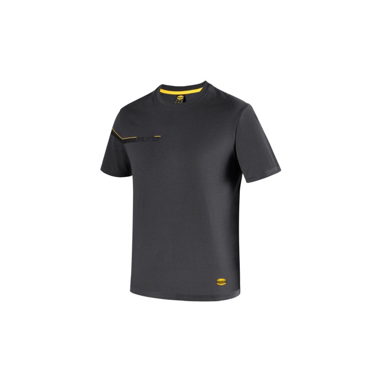 T-shirt de travail Diadora Graphic 702.184027