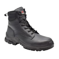 Chaussures de sécurité Lemaitre COLUMBUS HIGH S3S noires...