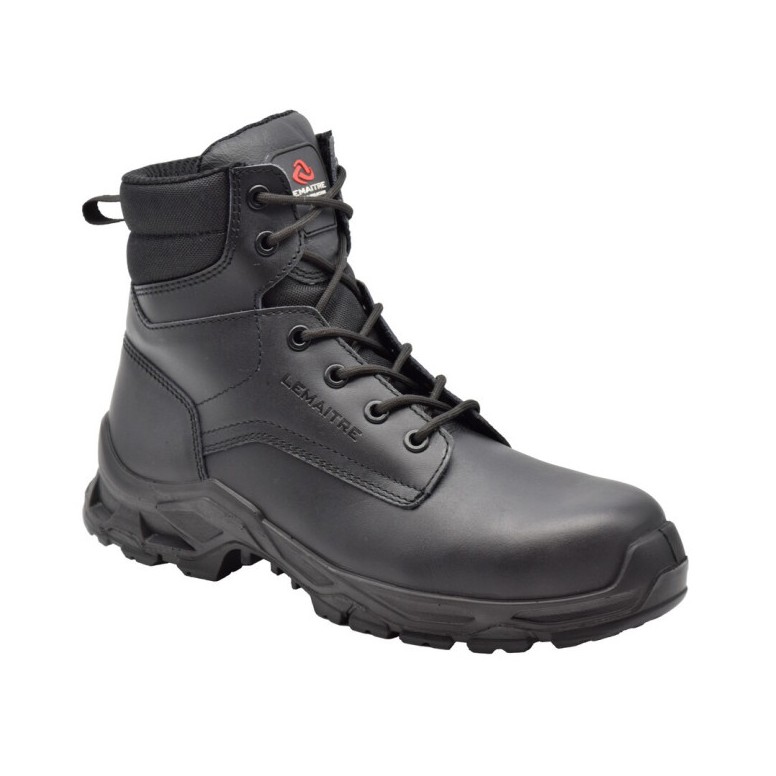 Chaussures de sécurité Lemaitre COLUMBUS HIGH...