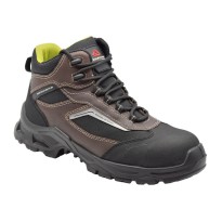 Chaussures de sécurité Lemaitre Vasco S3S GAMHS3SBR