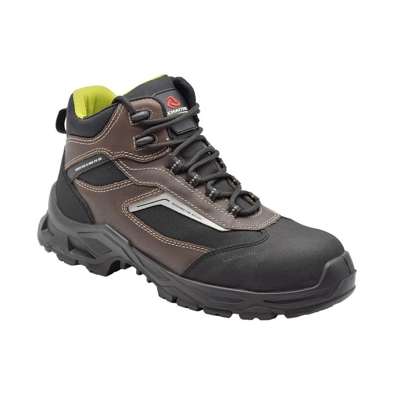 Chaussures de sécurité Lemaitre Vasco S3S...