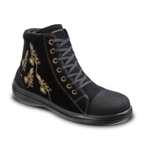 Chaussures de sécurité Lemaitre Lily Haut S3 LILHS30NR
