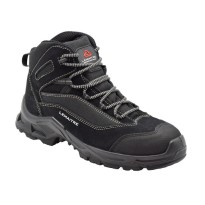 Chaussures de sécurité Lemaitre Mermoz High S3S Black...