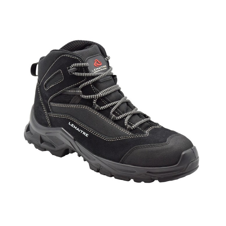 Chaussures de sécurité Lemaitre Mermoz High S3S...