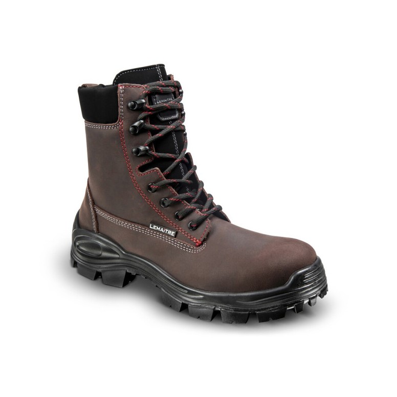 Chaussures de sécurité Lemaitre Stelvio S3...