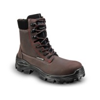 Chaussures de sécurité Lemaitre Stelvio S3 STELS30BFSN