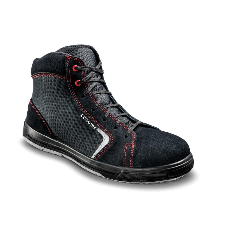 Chaussures de sécurité Lemaitre Sun S1P SUNES1PNR
