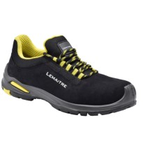 Chaussures de sécurité Lemaitre Volt Bas SBP SR VOLBSBPSNR