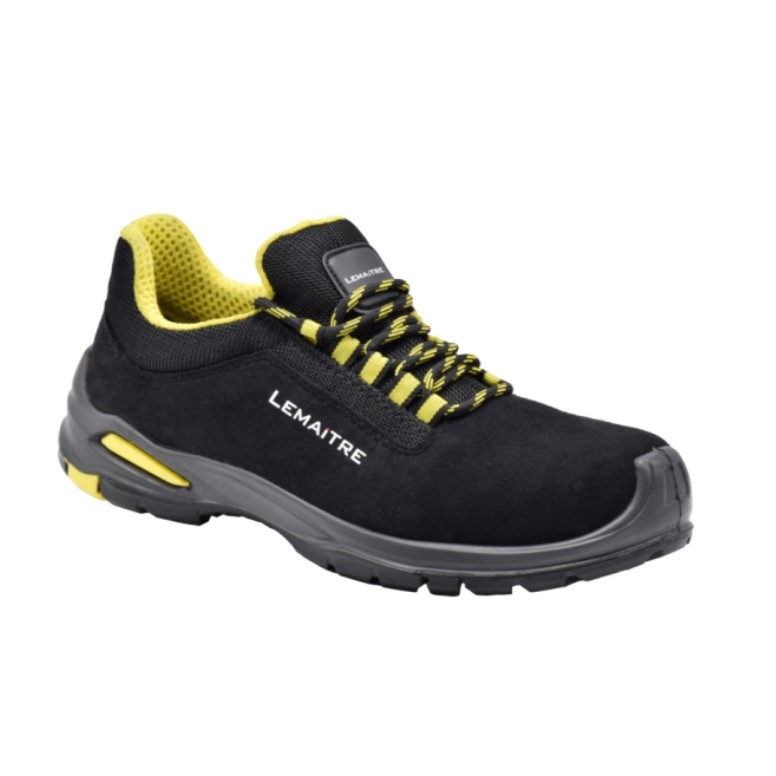 Chaussures de sécurité Lemaitre Volt Bas SBP SR...