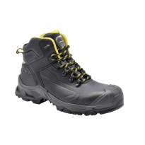 Chaussures de sécurité Lemaitre Watt Haut SBP SR WATHSBPSNR