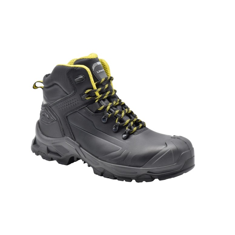 Chaussures de sécurité Lemaitre Watt Haut SBP...