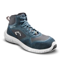 Chaussures de sécurité Lemaitre Wiki High S1P ESD WIKHS1PGR