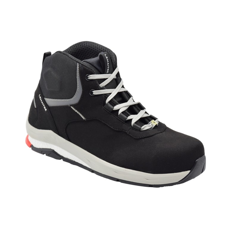 Chaussures de sécurité Lemaitre Air 100 S3S SR...