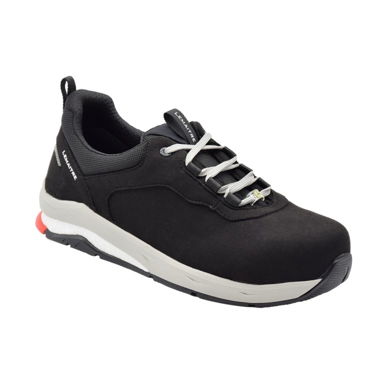 Chaussures de sécurité Lemaitre Air Low S3S SR...