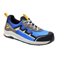 Chaussures de sécurité Lemaitre Azur S3S ESD A200S3SBE